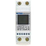 Eastron SDM230 Modbus – HobbyKompas.cz