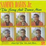 Davis Sammy-Jr. - Song And Dance Man - Hits Of The 50's And More CD – Sleviste.cz