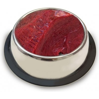 Sokol Falco Hovězí svíčková 1 kg – Hledejceny.cz