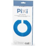 Catit Pixi Smart 6 Meal automatické krmítko 2 náhradní chladící baterie – Zbozi.Blesk.cz