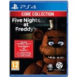 Five Nights at Freddy's: Core Collection – Zbozi.Blesk.cz