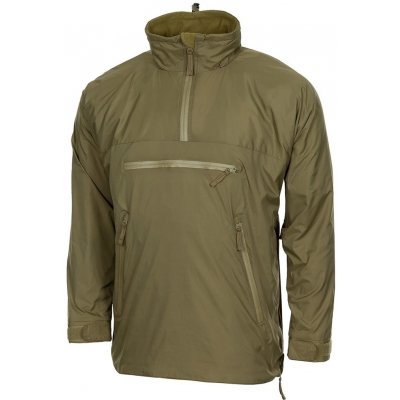 Bunda MFH Defence GB Thermal Lightweight zelená – Zboží Dáma