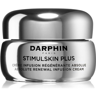 Darphin Stimulskin Plus Creme Infusion Regenerante Absolue 50 ml – Zbozi.Blesk.cz