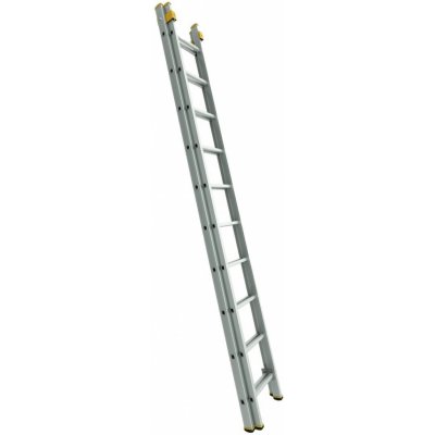 Alve Forte 2 x 8 příček 383 cm 8708 – Zboží Mobilmania