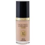 Max Factor Facefinity 3in1 Foundation 50 Natural 30 ml – Sleviste.cz