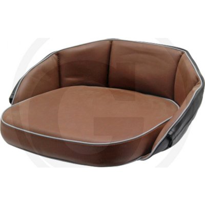 GRANIT Polštář, hnědý – kód 24099012 – Hledejceny.cz