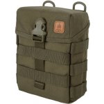 Helikon-Tex E&E RAL 7013 – Zboží Dáma