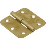 Z 75 Závěs stavební 75x75 mm – Hledejceny.cz