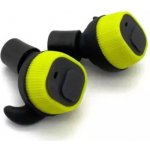 Elektronické špunty do uší M20 Earmor Žluté – Zboží Dáma