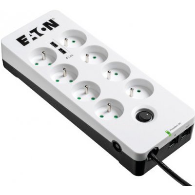 Eaton Protection Box