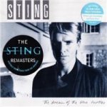 Sting - The Dream Of The Blue Turtles CD – Hledejceny.cz