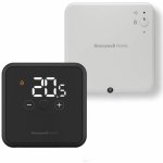 Honeywell DT4R černý YT42BRFT22 – Zboží Mobilmania