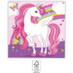 Procos Papírové ubrousky 33x33cm 20ks – Zboží Dáma