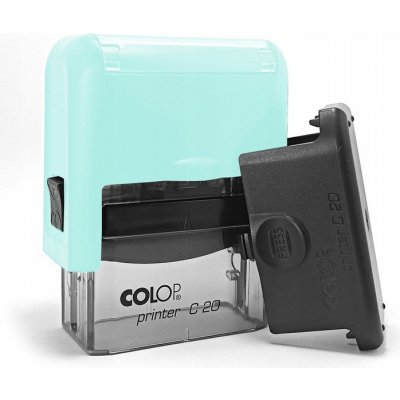 Colop Printer C 20 – Zboží Živě