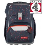 Step by Step BASIS Anthrazit Triangles olní 4-dílný set – Sleviste.cz