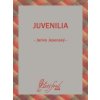 Elektronická kniha Juvenilia