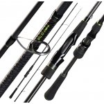 Gunki Overtake Skill ED S MH 2,70 m 7-28 g 2 Díly – Hledejceny.cz