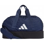 adidas Tiro L DU S BC TENABL/BLACK/WHITE modrá 31 l – Zbozi.Blesk.cz