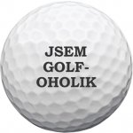 Bridgestone Tour B XS Jsem golfoholik 12 ks – Hledejceny.cz