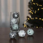 Kovové rolničky 6ks K2317/1 – Sleviste.cz