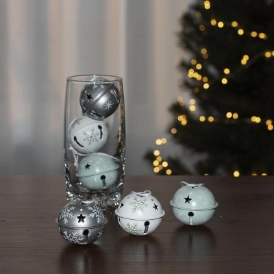 Kovové rolničky 6ks K2317/1 – Sleviste.cz