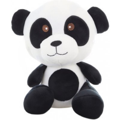 Panda 20 cm – Zboží Mobilmania