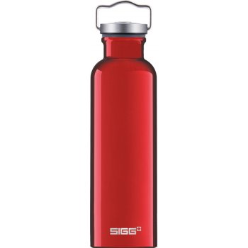 SIGG Original Red 750 ml
