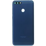 Kryt Honor 7A zadní modrý – Zboží Mobilmania