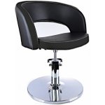 Detail - Hair Style Rio Kadeřnické křeslo černé DHS6319-38 – Zboží Dáma