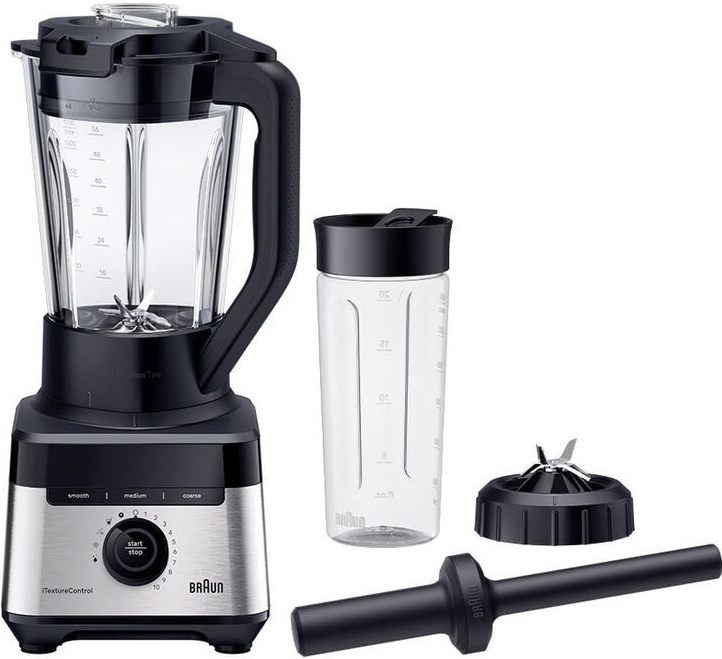 Braun JB7551BK