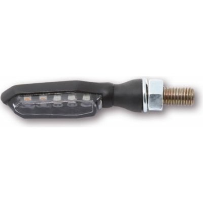 HIGHSIDER LED moto zadní světlo / blinkr SONIC-X1 – Hledejceny.cz
