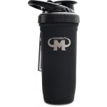 Mammut nutrition Stainless steel shaker Reforce design mammut nutrition černý mat – Zboží Dáma