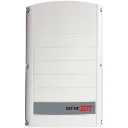 SolarEdge SE33.3K-RW00IBNM4