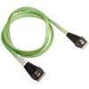 PC kabel Broadcom LSI internal U.3 cable 1.0 m SlimLine x8 (SFF-8654) to 1x SlimLine x8 (SFF-8654), 05-60007-00