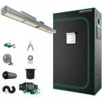 Mars Kompletní sestava Hydro Grow set SP3000 – Zboží Dáma