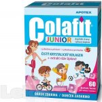 Dacom Colafit Junior 60 kostiček – Hledejceny.cz