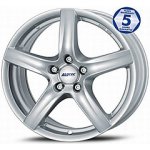 Alutec Grip 7x16 5x110 ET35 silver – Hledejceny.cz