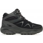 Merrell Yokota 3 Mid Gtx černá – Sleviste.cz