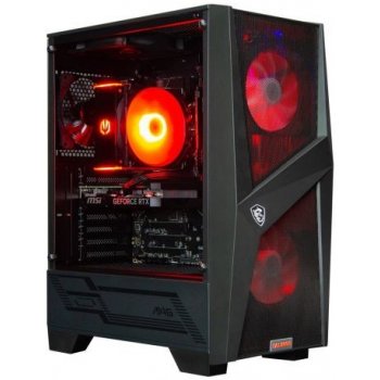 HAL3000 Master Gamer Pro PCHS2661