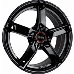 MAM W4 7,5x18 5x112 ET33 black – Hledejceny.cz