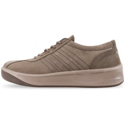 Prestige Moleda Air hnědé M20030-48 – Zboží Dáma