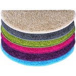 Vopi Color shaggy nášlap na schody béžový – Hledejceny.cz