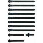 Sada šroubů hlavy válce GLASER T84972-00 – Zboží Mobilmania