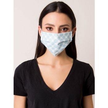 Fashionhunters Reusable white mask Other uni