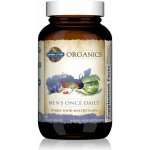 Garden of Life Mykind Organics Men´s Multi 60 tablet – Hledejceny.cz