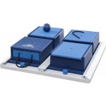 Trixie Dog Activity Poker Box 31 x 10 x 31 cm – Zbozi.Blesk.cz