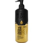 Nishman After Shave Cologne Gold One kolínská voda po holení 400 ml – Hledejceny.cz