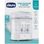 Chicco Parní sterilizátor 3v1 – Zboží Mobilmania