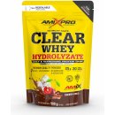 Protein AmixPro Clear Whey Hydrolyzate 500g