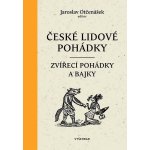 České lidové pohádky I - Jaroslav Otčenášek – Hledejceny.cz